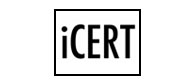 iCert Logo